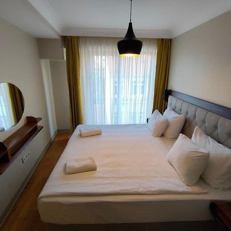 Keten Suites Taksim 이스탄불 외부 사진