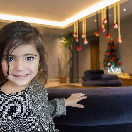 Keten Suites Taksim 이스탄불 외부 사진