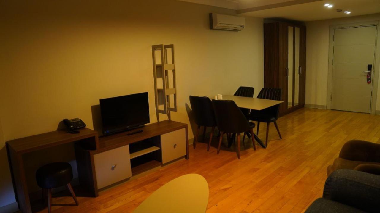 Keten Suites Taksim 이스탄불 외부 사진