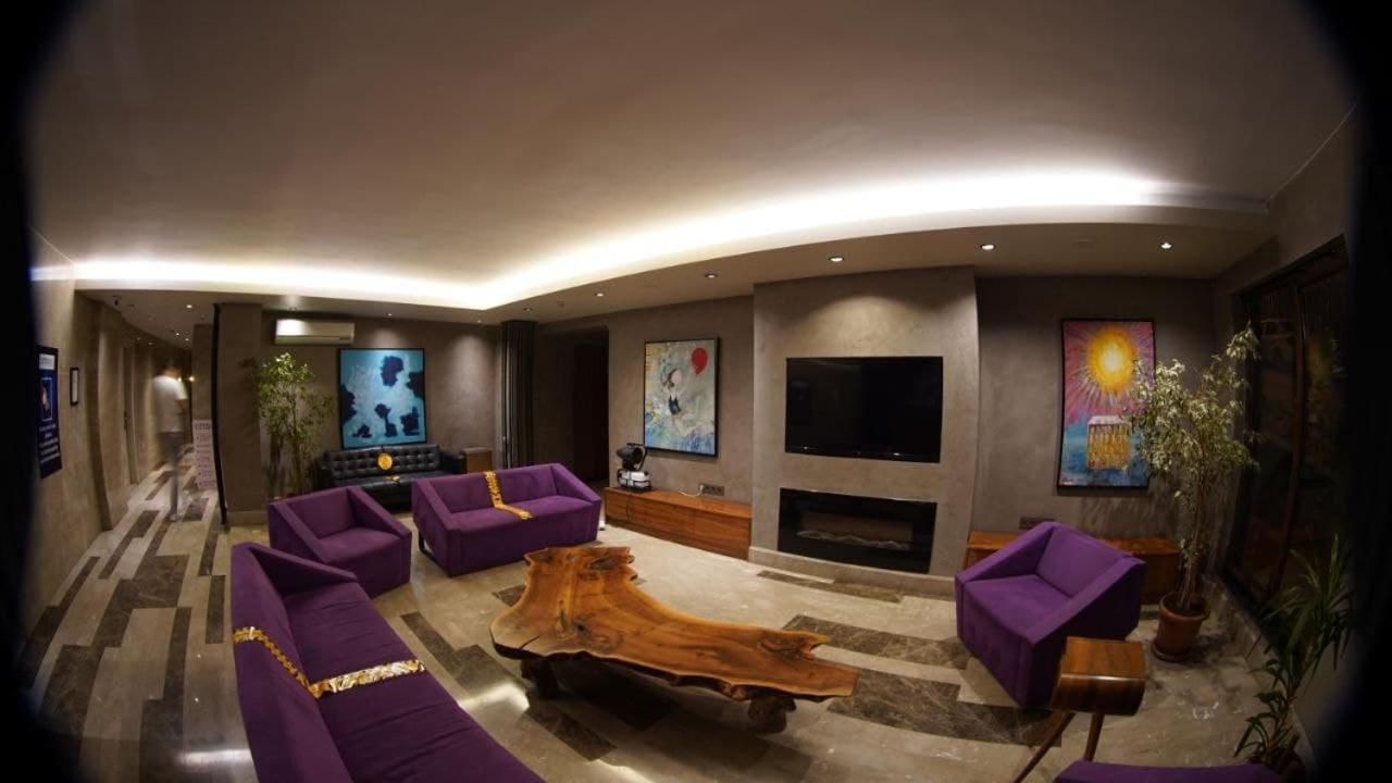 Keten Suites Taksim 이스탄불 외부 사진