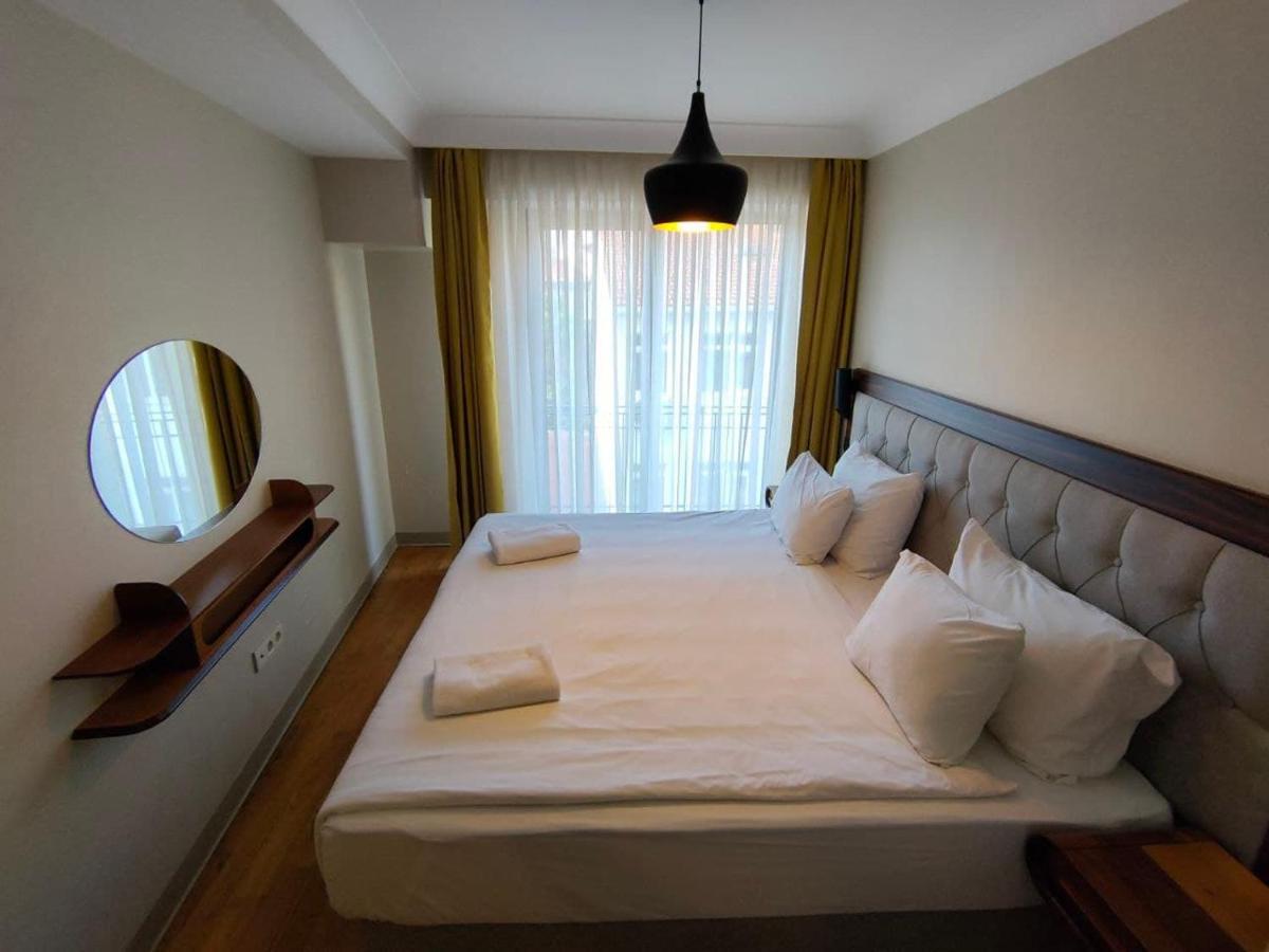 Keten Suites Taksim 이스탄불 외부 사진