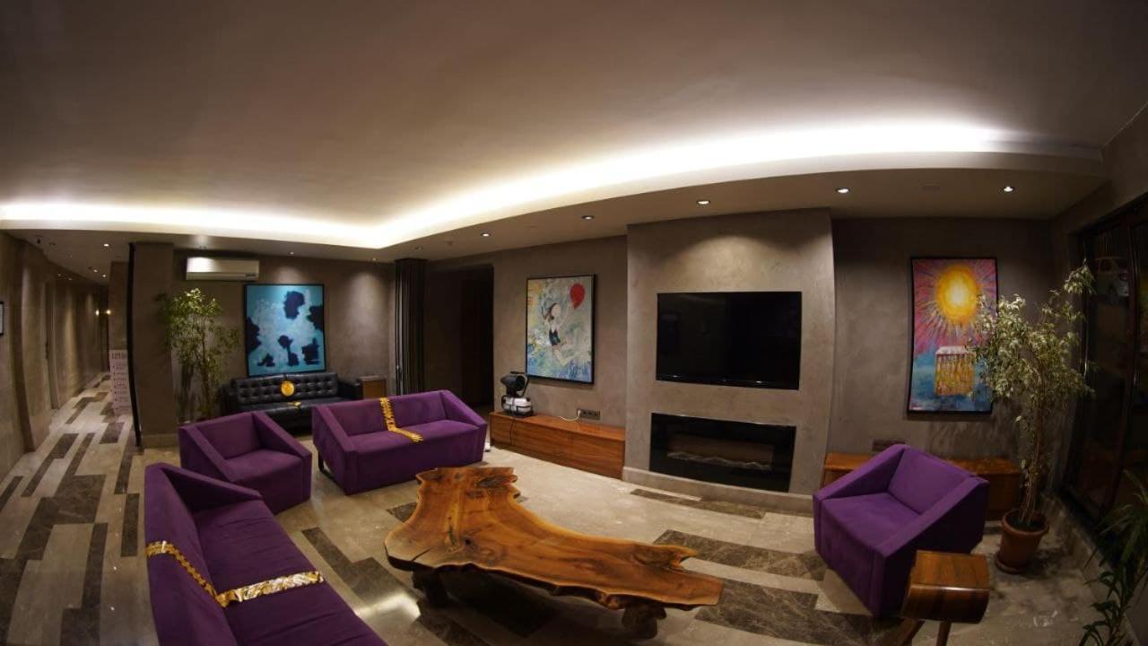 Keten Suites Taksim 이스탄불 외부 사진