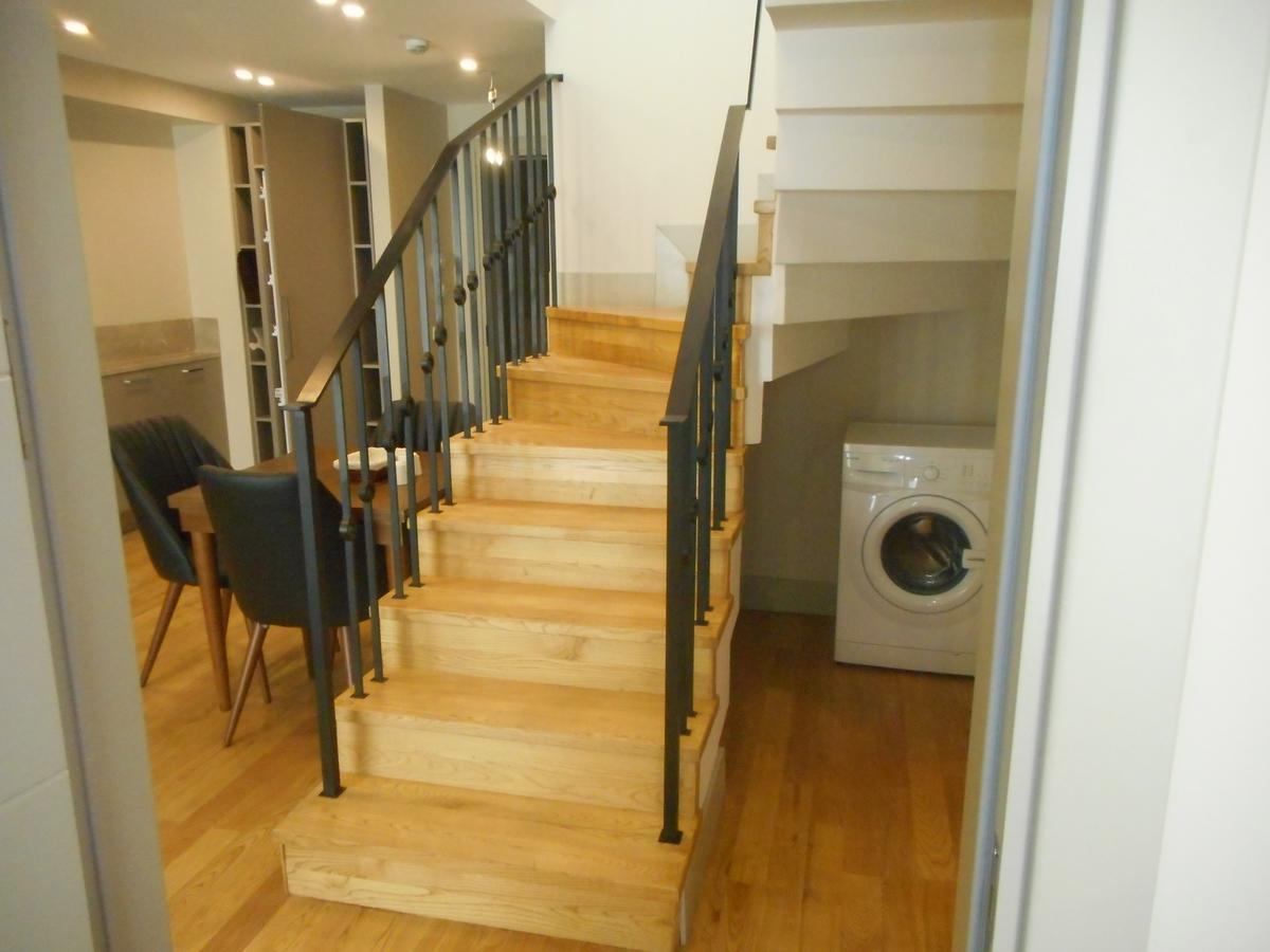 Keten Suites Taksim 이스탄불 외부 사진