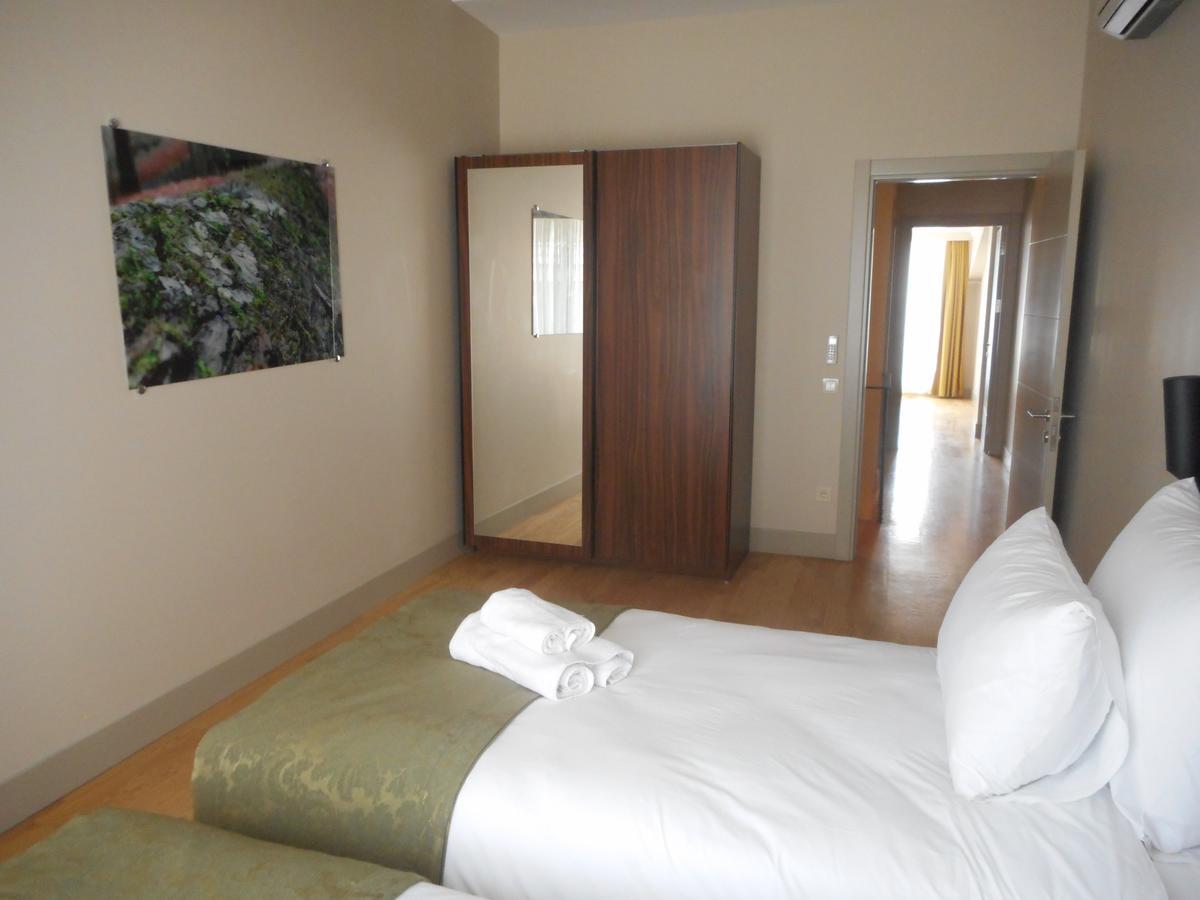 Keten Suites Taksim 이스탄불 외부 사진