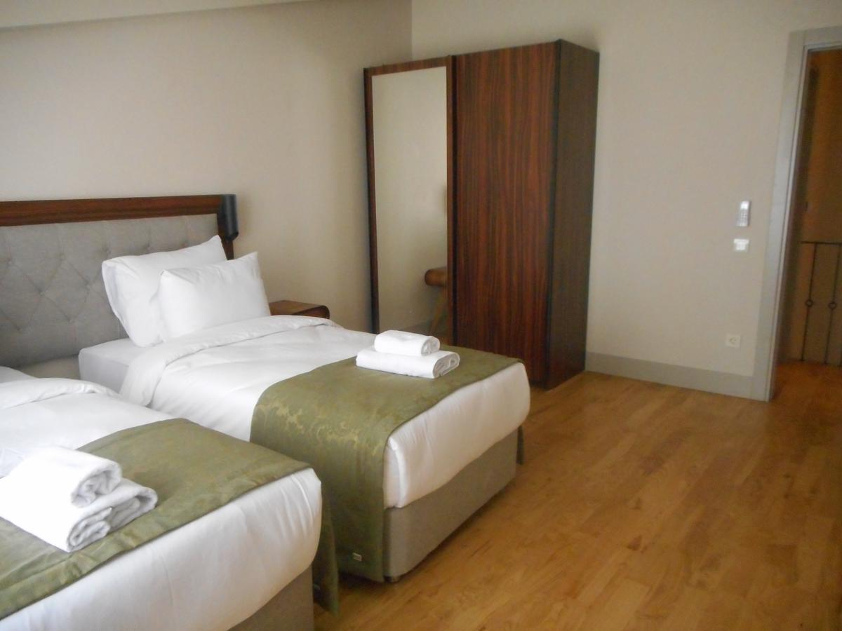Keten Suites Taksim 이스탄불 외부 사진