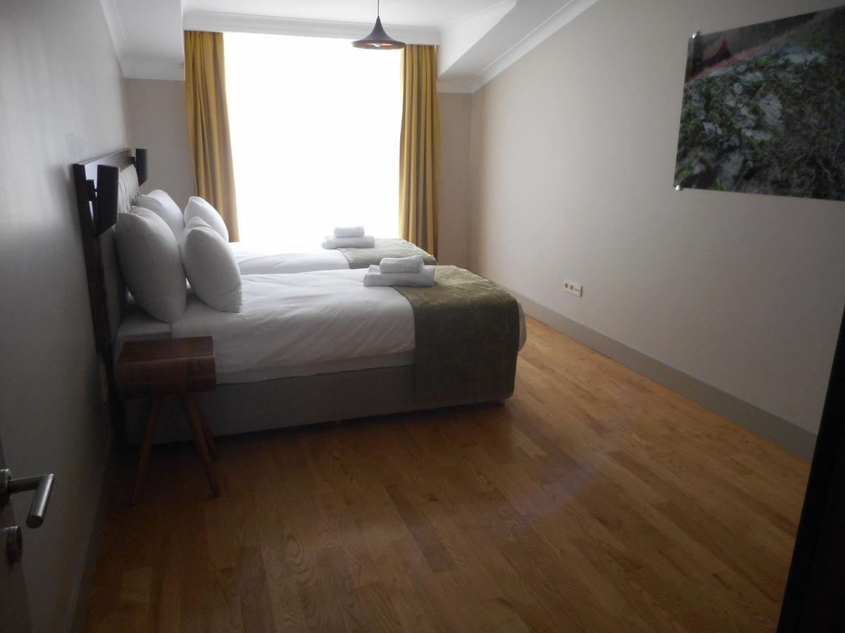 Keten Suites Taksim 이스탄불 외부 사진