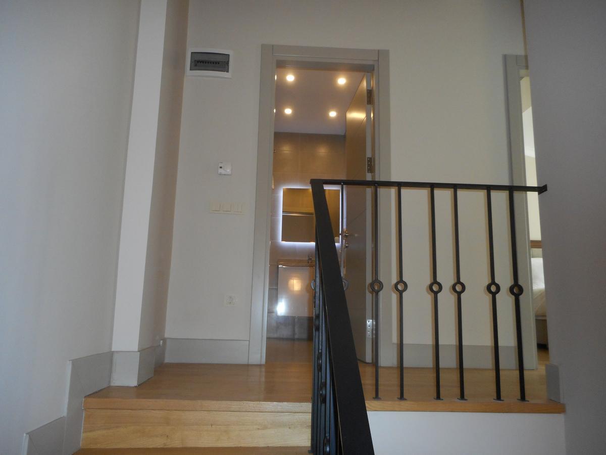 Keten Suites Taksim 이스탄불 외부 사진