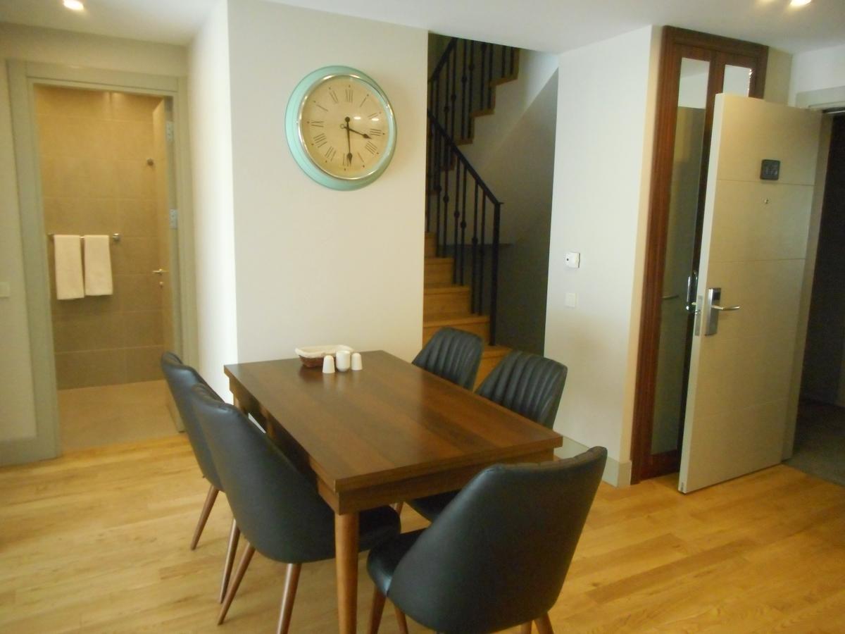 Keten Suites Taksim 이스탄불 외부 사진
