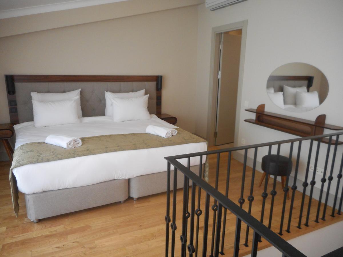 Keten Suites Taksim 이스탄불 외부 사진