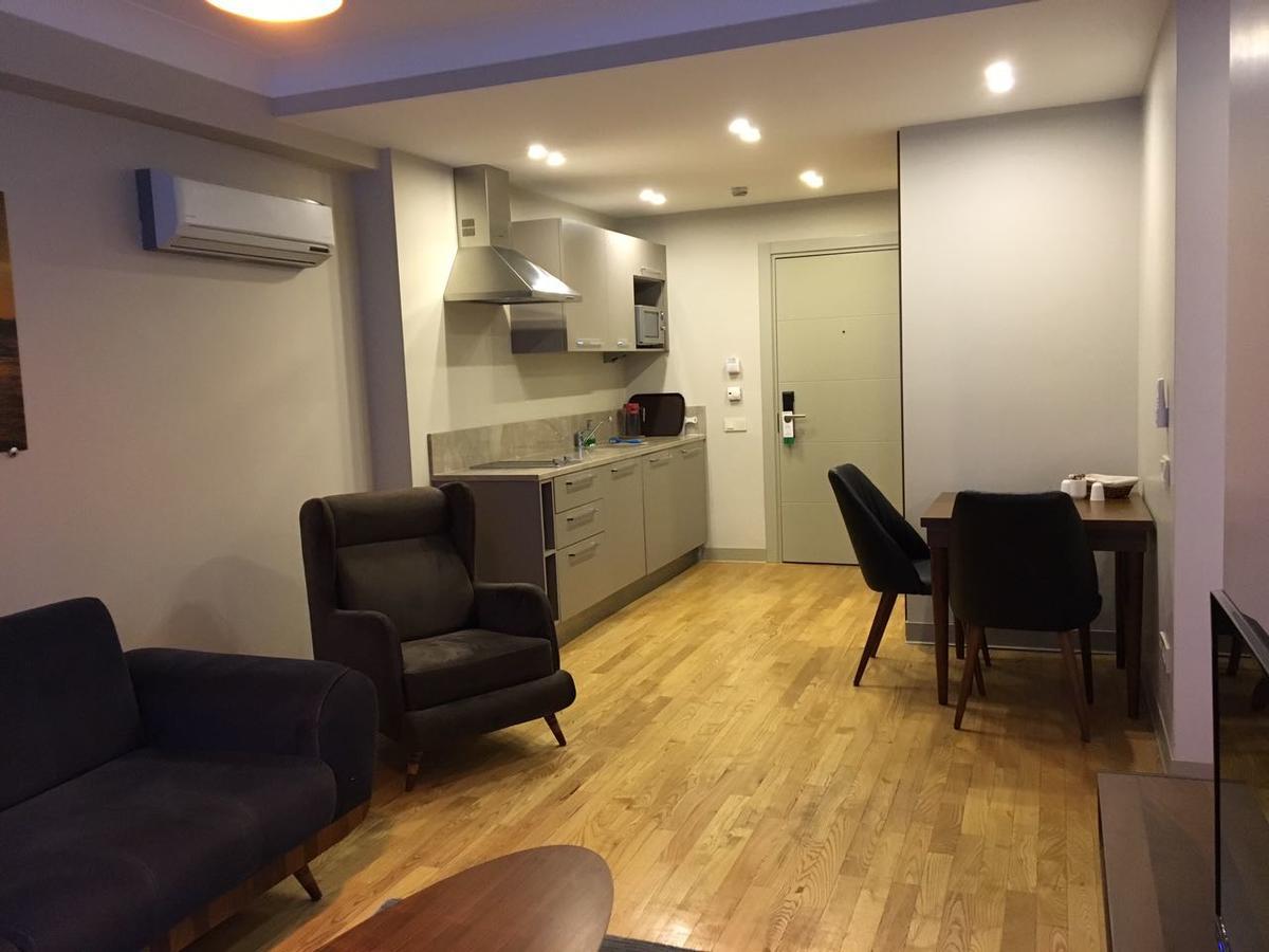 Keten Suites Taksim 이스탄불 외부 사진