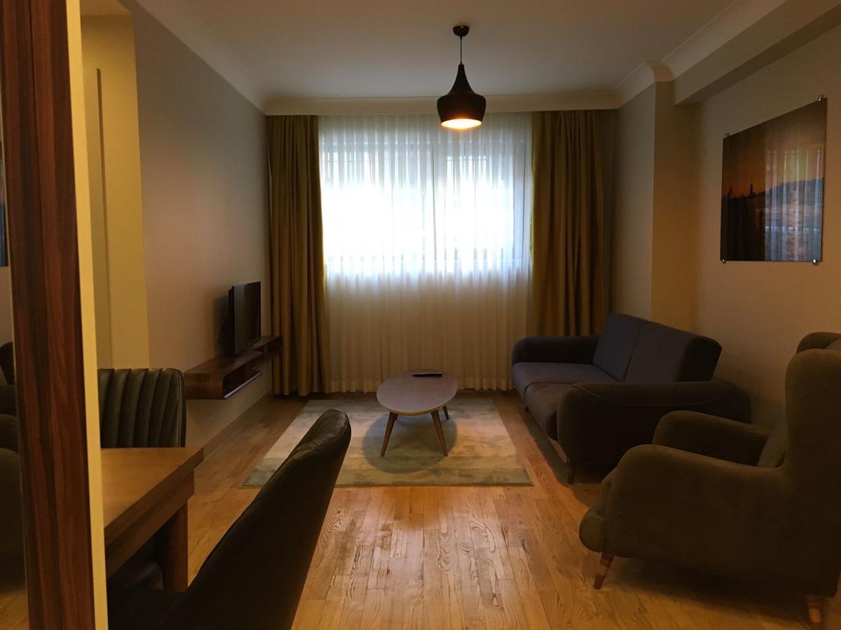 Keten Suites Taksim 이스탄불 외부 사진