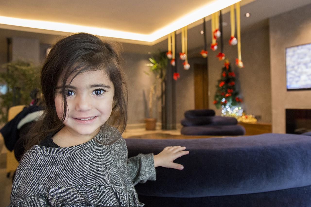 Keten Suites Taksim 이스탄불 외부 사진