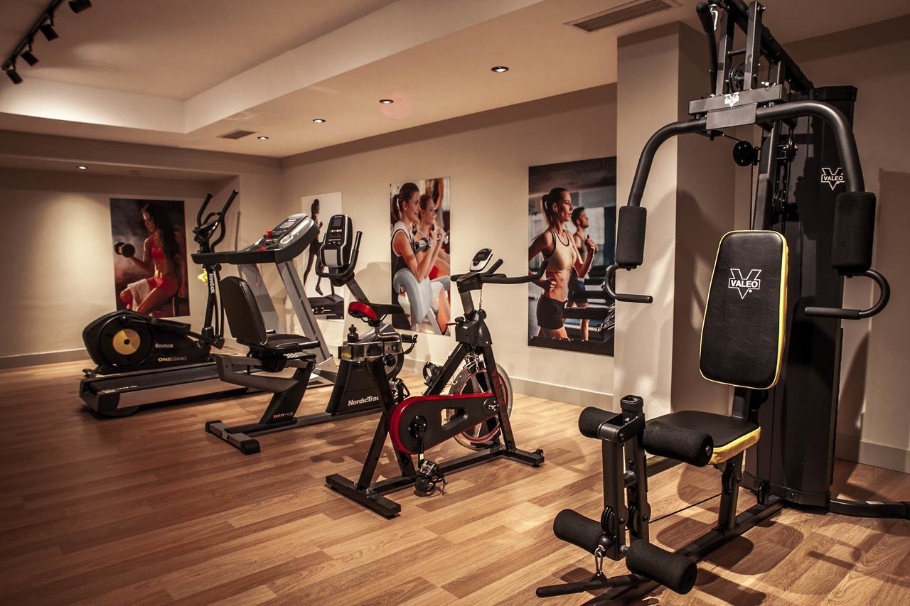 Keten Suites Taksim 이스탄불 외부 사진